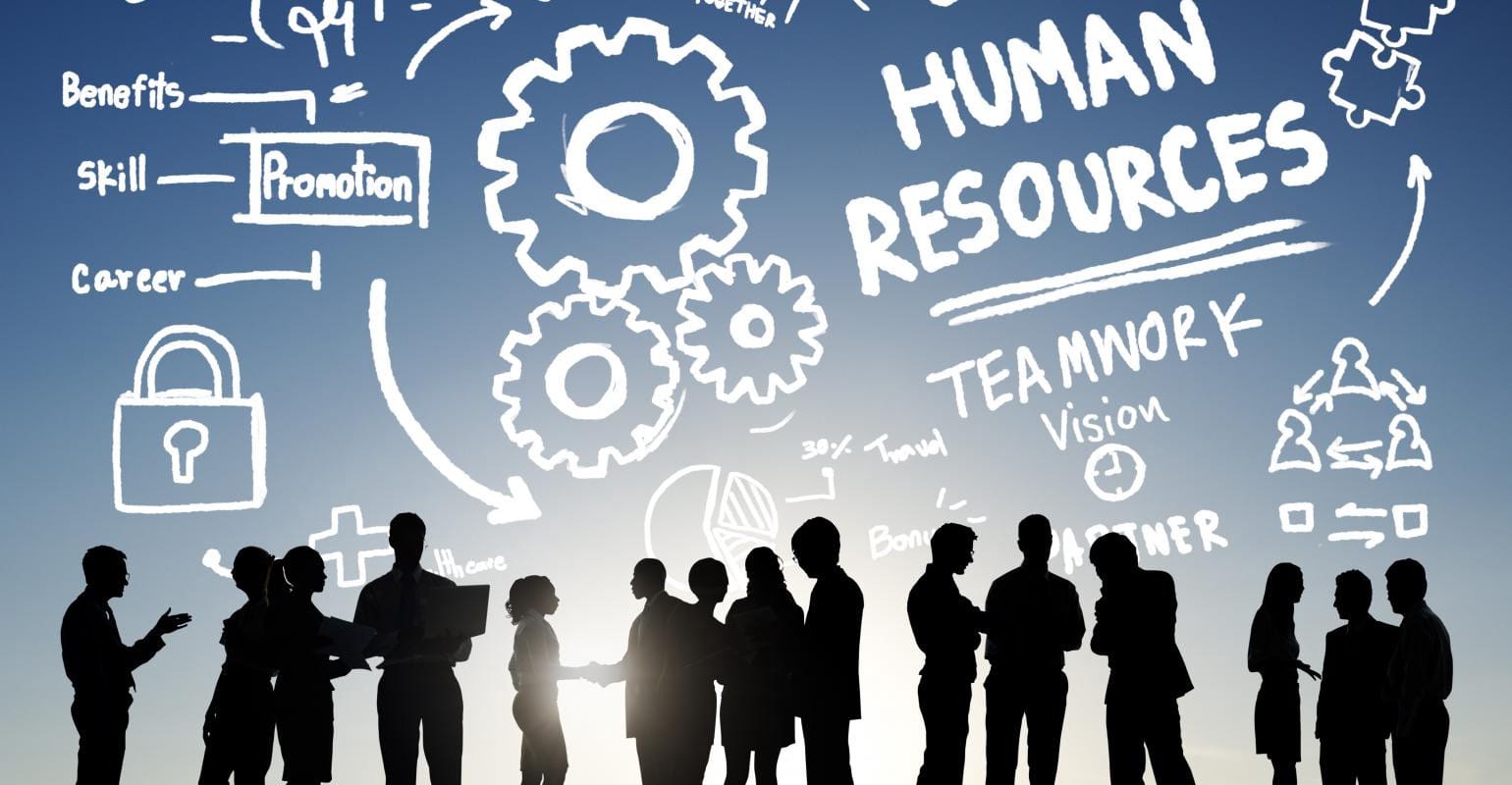 إدارة الموارد البشرية