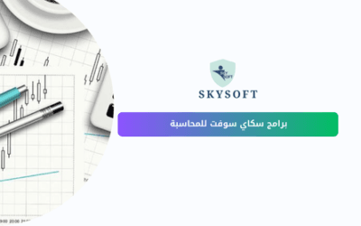 برامج المحاسبة لسكاي سوفت :تابع أهم النصائح