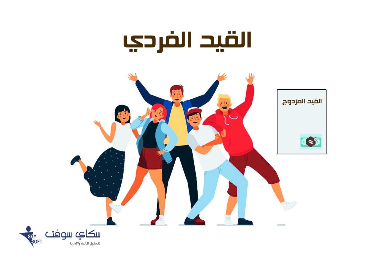 لمحات مثيرة في نشأة المحاسبة