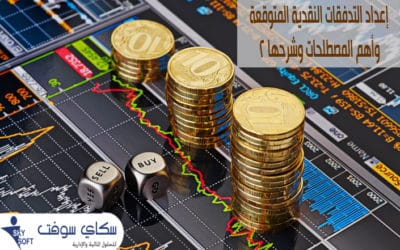 التدفقات النقدية المتوقعة اعدادها وأهم المصطلحات وشرحها 2