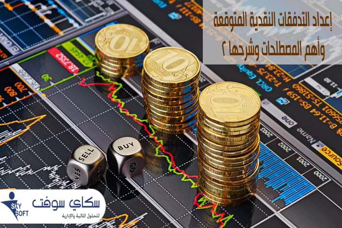 التدفقات النقدية المتوقعة اعدادها وأهم المصطلحات وشرحها 2