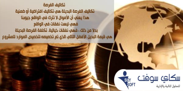 التدفقات النقدية المتوقعة