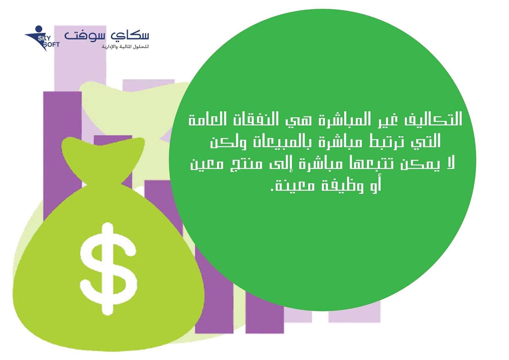 شجرة الحسابات المثالية سبع خطوات لتصميمها