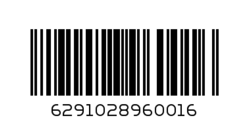 طريقة انشاء باركود عن طريق برنامج الخوارزمي أو بالطريقة العالمية