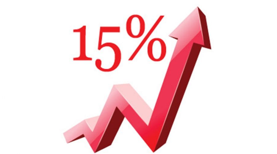 زيادة ضريبة القيمة المضافة من 5% الى 15% وكيفية تعديلها في برنامج الخوارزمي