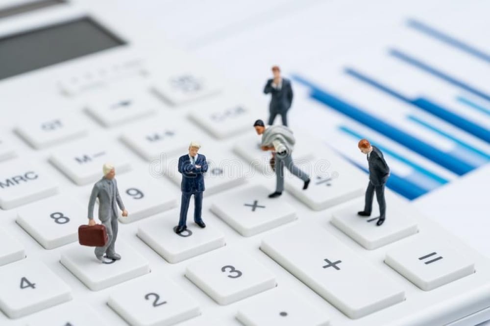 تكلفة البضاعة المتاحة للبيع وافضل البرامج المحاسبية التي يمكنك الاعتماد عليها