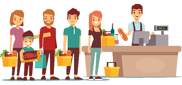 برنامج نقاط البيع مجاني من سكاي سوفت