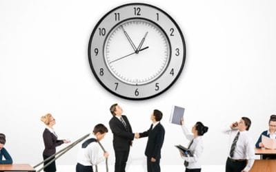 افضل برنامج حساب ساعات العمل الإضافي للعمال و الموظفين من سكاي سوفت