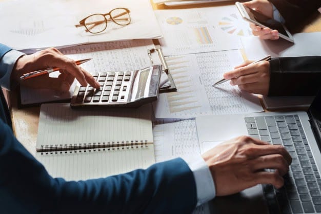 المحاسبة ودورها في دعم وظائف الإدارة بالمنشآت لعام 2020
