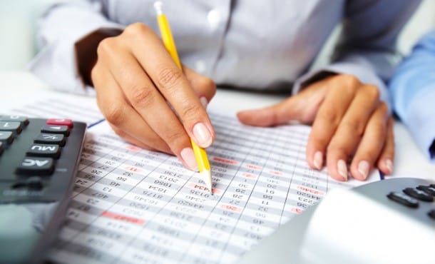 شجرة حسابات جاهزة ببرنامج الخوارزمي المحاسبي افضل منتجات شركة سكاي سوفت