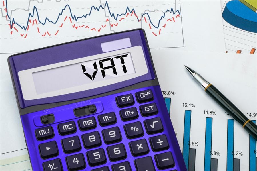 ضريبة القيمة المضافة تعرف علي افضل الطرق لتقديمها