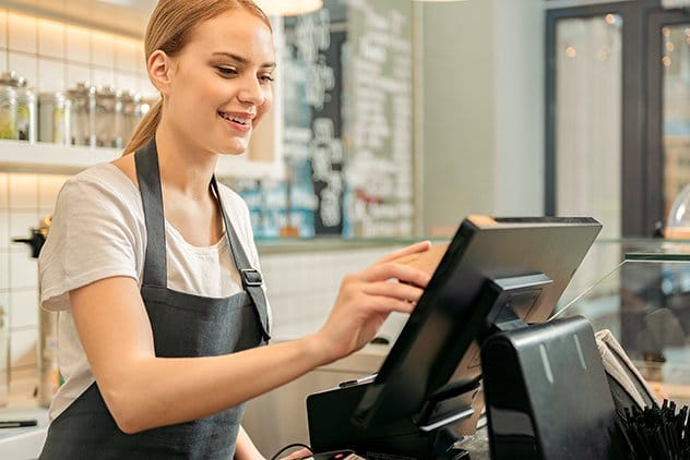 البرامج لإدارة المطاعم والكافيهات باحترافية مع سكاي سوفت