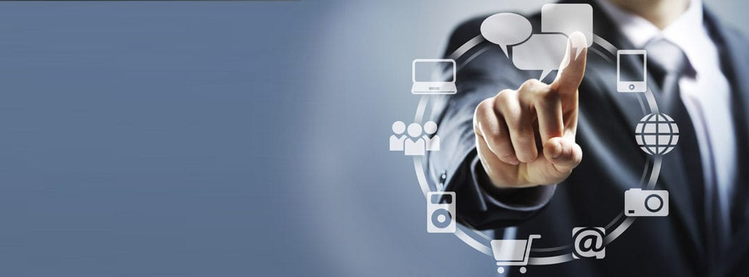 دورة المحاسبة الالكترونية كاملة بالتفاصيل مقدمة من سكاي سوفت