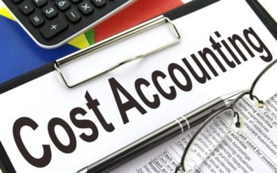 ما هي محاسبة التكاليف وما هي أنوعها ومعاييرها  | دليل شامل