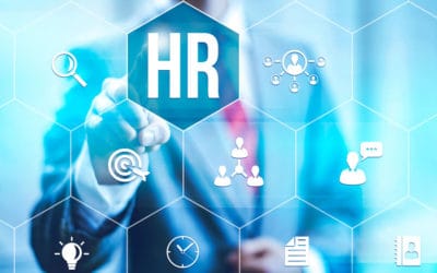 برنامج شؤون الموظفين وإدارة الموارد البشرية