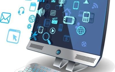 برنامج المحاسبة الالكترونية مقدم من شركة سكاي سوفت