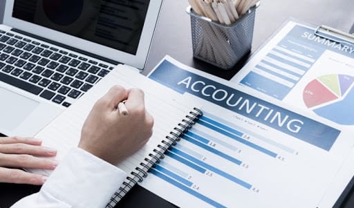 مبادئ المحاسبه الماليه والعشرة مبادئ رئيسية مقدمة من سكاي سوفت
