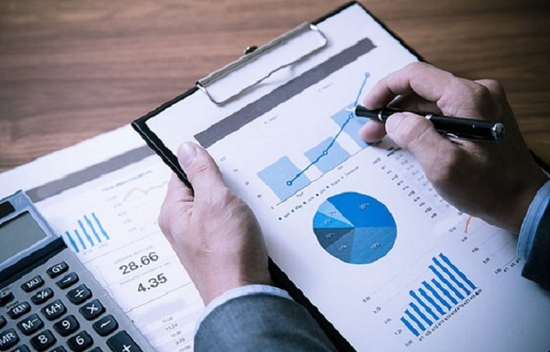 اهمية المحاسبة المالية مقدمة من " سكاي سوفت "