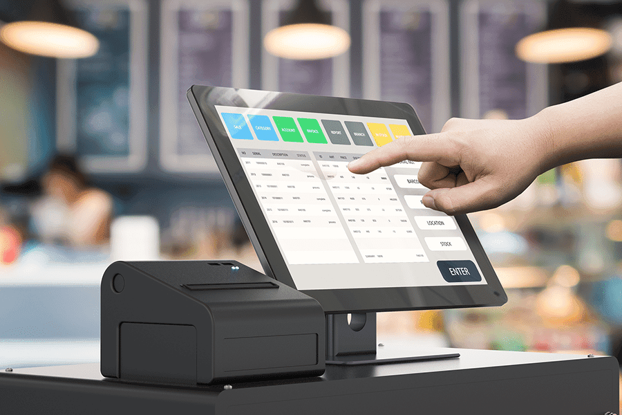 Download cashier program for restaurants and cafes for free