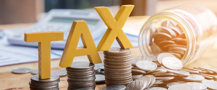تعرف على الفرق بين ضريبة الدخل والقيمة المضافة