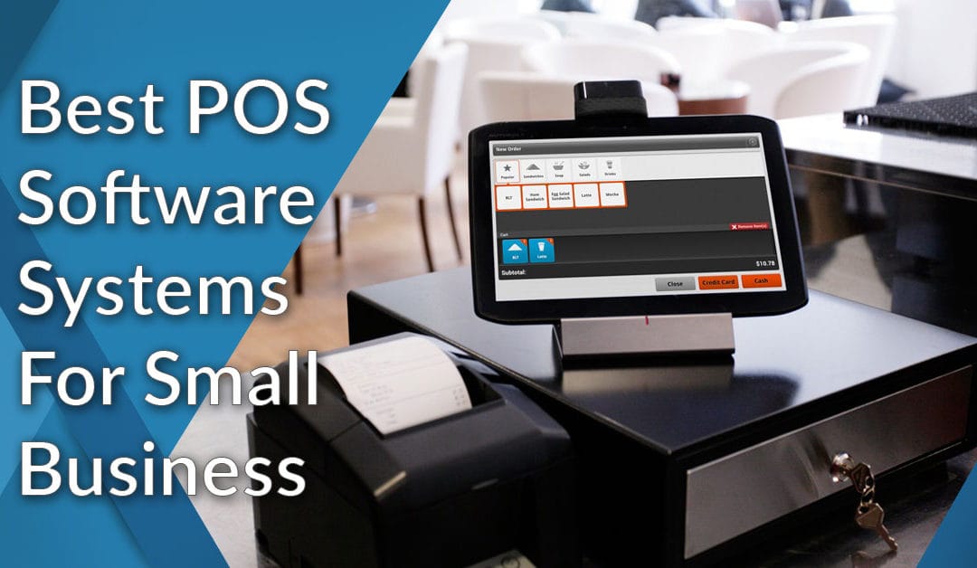 برنامج الفواتير للمحلات وإدارة نقاط البيع من الخوارزمي POS