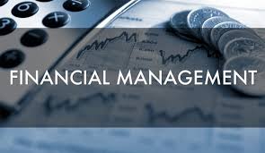 دورات تدريبية في الادارة المالية من سكاي سوفت