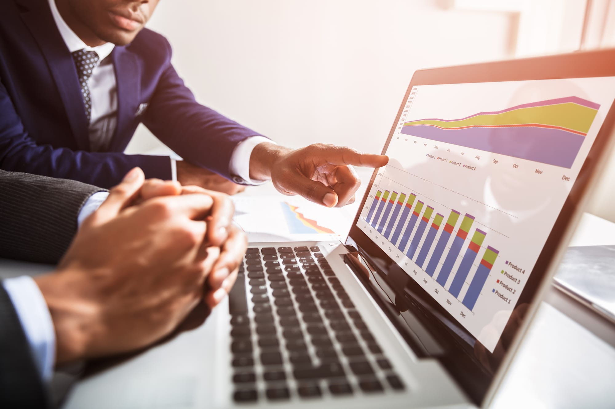 نظام محاسبة متكامل من سكاي سوفت