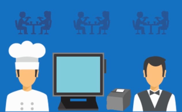 برنامج المطعم الخوارزمي لنقاط البيع POS