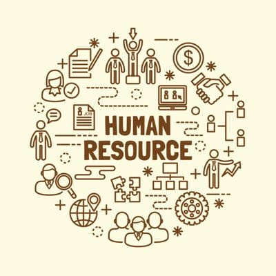برنامج شؤون موظفين "الخوارزمي لادارة الموارد البشرية HR" أحد منتجات سكاي سوفت