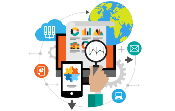 برامج erp يمكنك الاعتماد عليه (الخوارزمي لادارة المنشآت ERP) احد منتجات سكاي سوفت