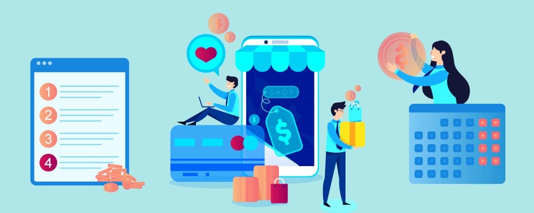 برنامج للمحلات " الخوارزمي لنقاط البيع POS " احد منتجات سكاي سوفت