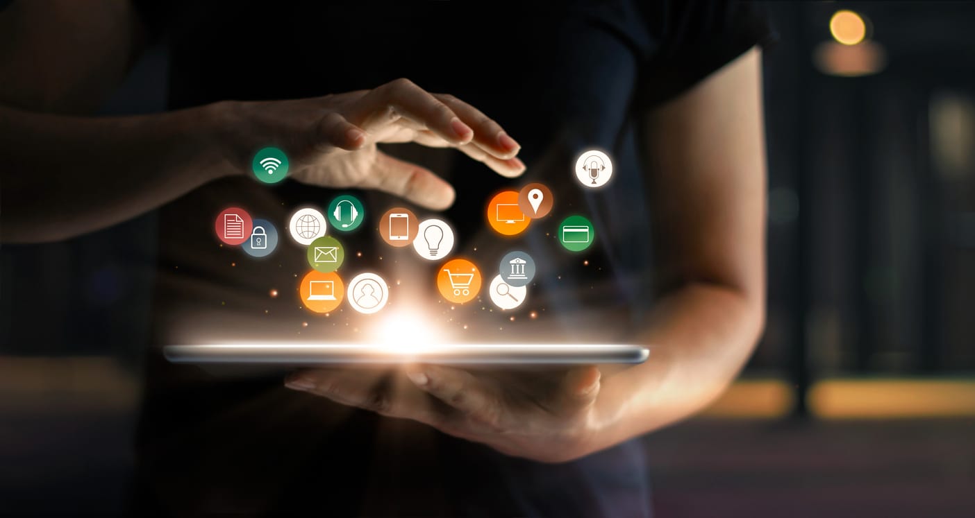 برنامج المطعم الخوارزمي لنقاط البيع POS