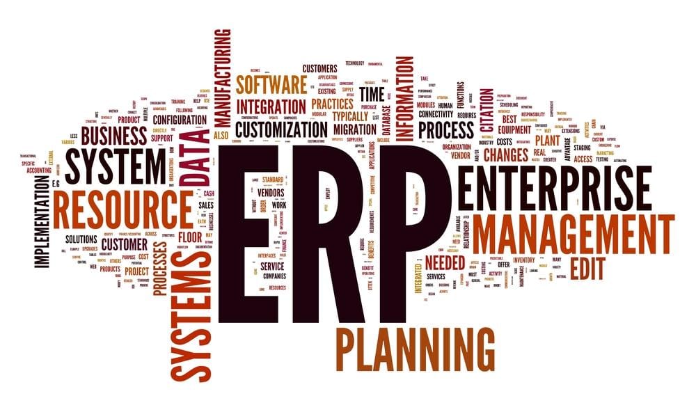 برامج erp يمكنك الاعتماد عليه (الخوارزمي لادارة المنشآت ERP)