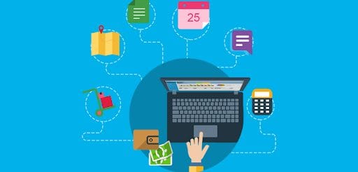 برامج محاسبية متكاملة مقدمة من سكاي سوفت