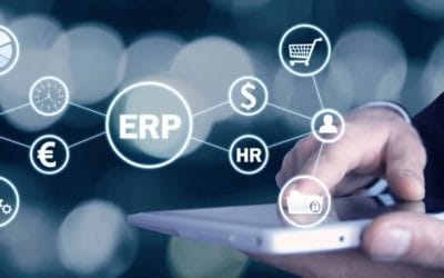 برامج شركات ” الخوارزمي لإدارة المنشآت ERP “