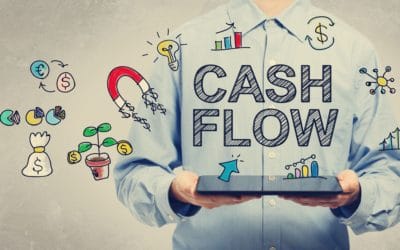 تعرف على التدفقات النقدية من سكاي سوفت