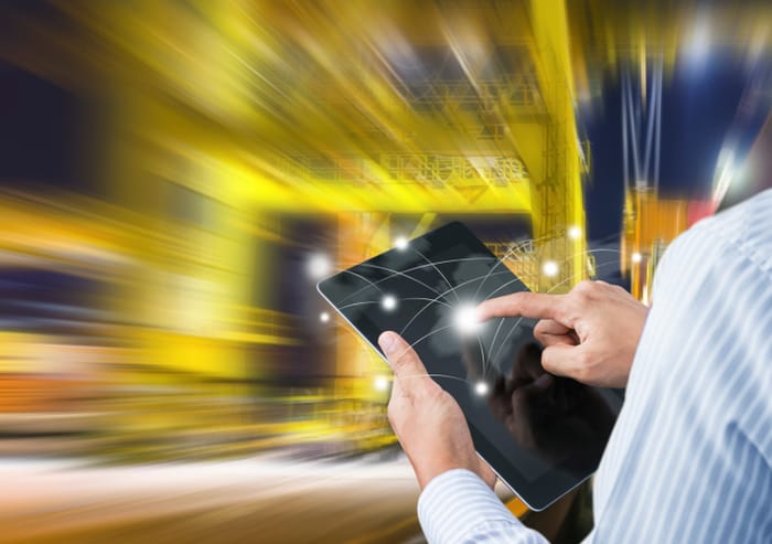 الخوارزمي من سكاي سوفت برنامج إدارة المنشآت ERP