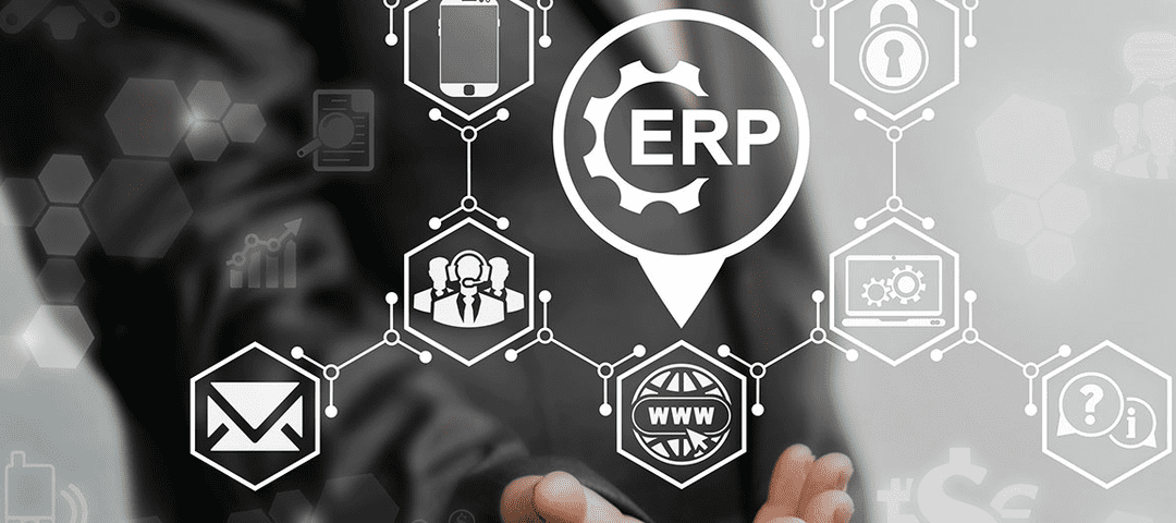 الخوارزمي من سكاي سوفت برنامج إدارة المنشآت ERP