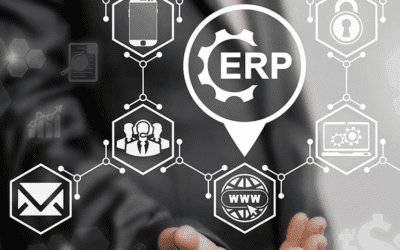 الخوارزمي من سكاي سوفت برنامج إدارة المنشآت ERP