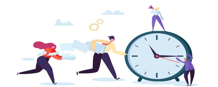 برنامج شؤون الموظفين " الخوارزمي لإدارة الموارد البشرية HR "