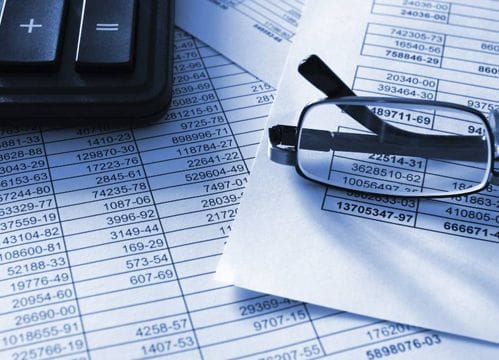 مبادئ المحاسبة المالية مقدمة من سكاي سوفت