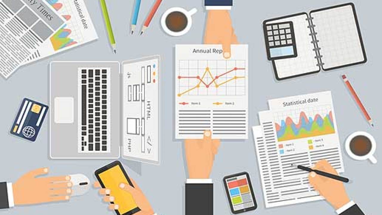 مبادئ المحاسبة المالية مقدمة من سكاي سوفت