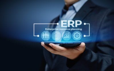 شركات تستخدم نظام erp في السعودية