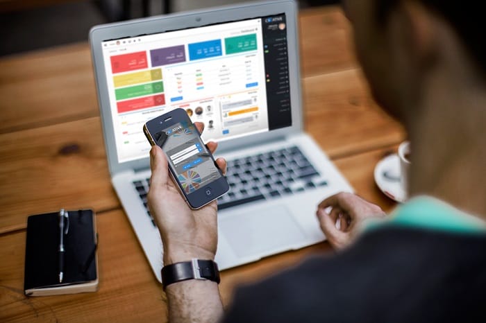 افضل برنامج محاسبة في السعودية لإدارة شركتك