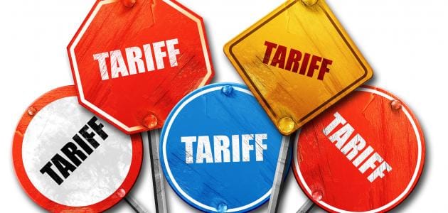 البضائع المعفاة من الجمارك السعودية