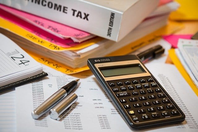 ضريبة الاستقطاع في السعودية