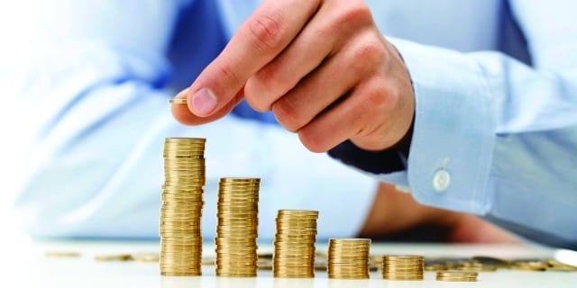 العمليات الرأسمالية
