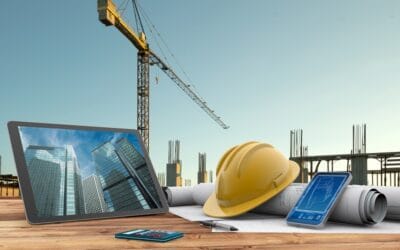 برنامج إدارة مشاريع المقاولات