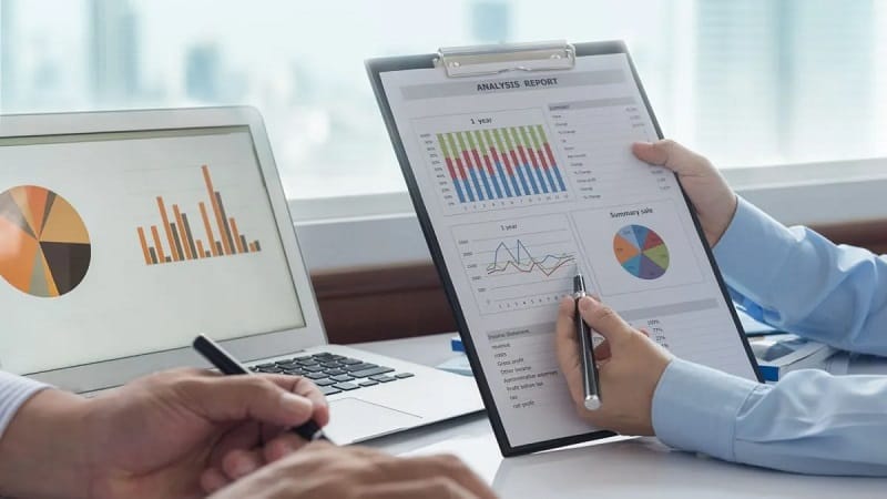برنامج الحسابات العامة للشركات الأستثمارية