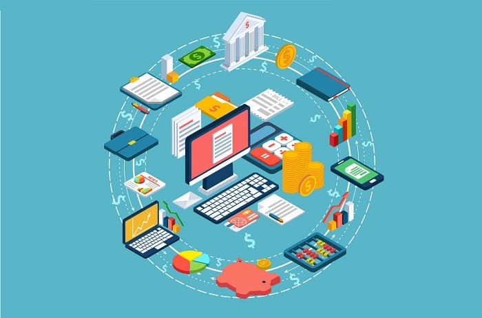 برنامج محاسبة نقاط البيع